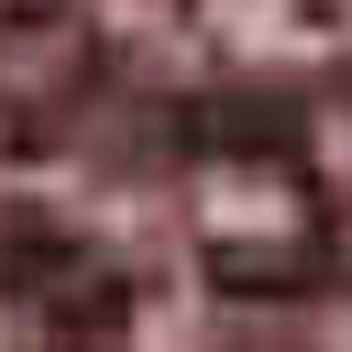 10' X 14' Ombre Washable Area Rug With UV Protection (710945) - Red / Blush