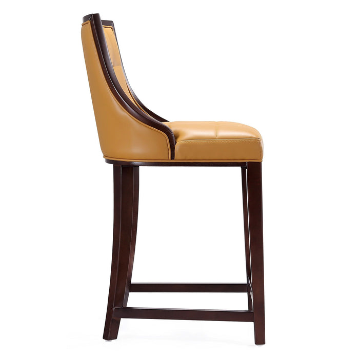 Manhattan Fifth Avenue - Counter Stool