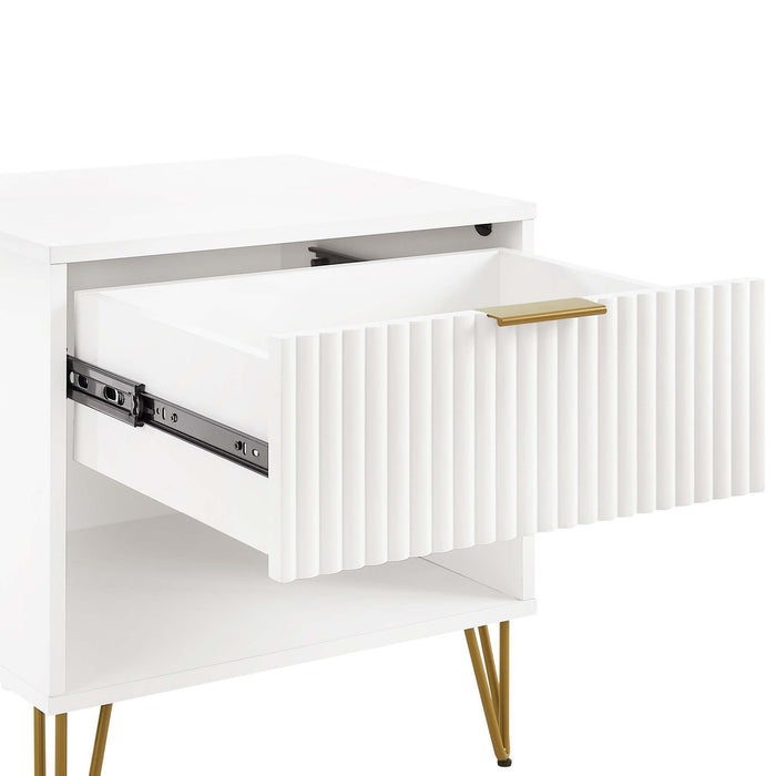 Manhattan Dumbo - Nightstand