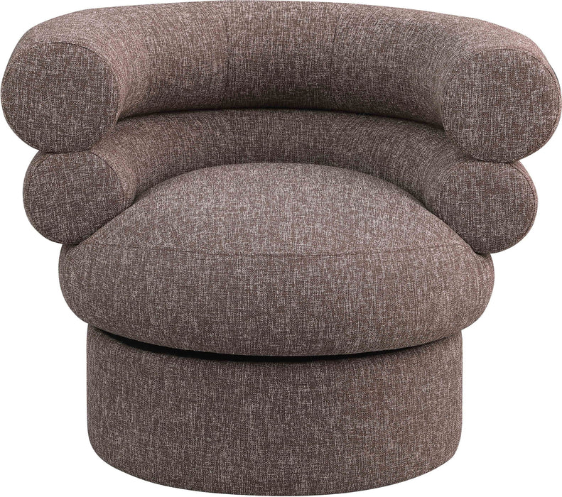 Valentina - Accent Swivel Chair