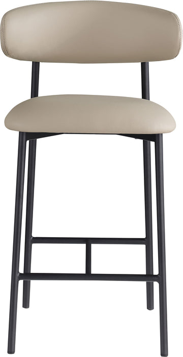 Lupita - Counter Stool (Set of 2)