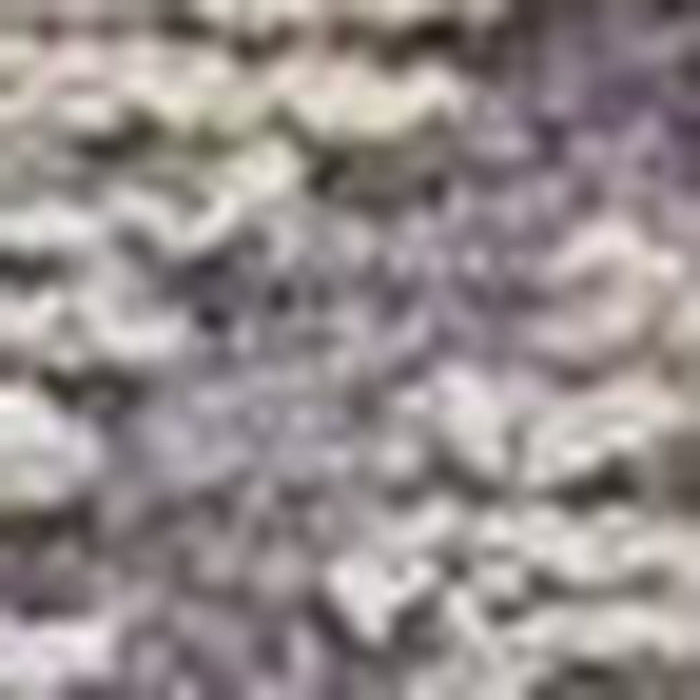 10' x 14' Modern Wool Abstract Hand Tufted Area Rug - Gray And Ivory