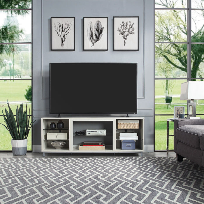 Manhattan Brighton - TV Stand
