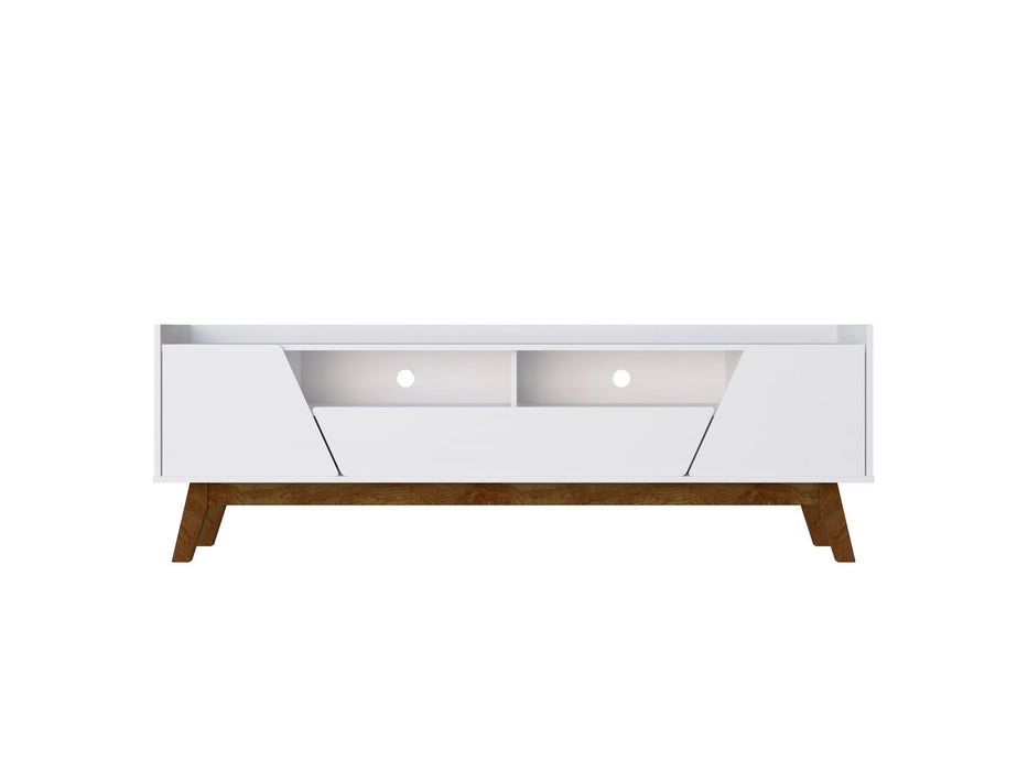 Manhattan Marcus - 71" TV Stand