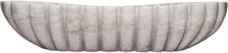 Decorative Valenza bowl by Meridian Furniture with intricate design, perfect for stylish home decor or display.