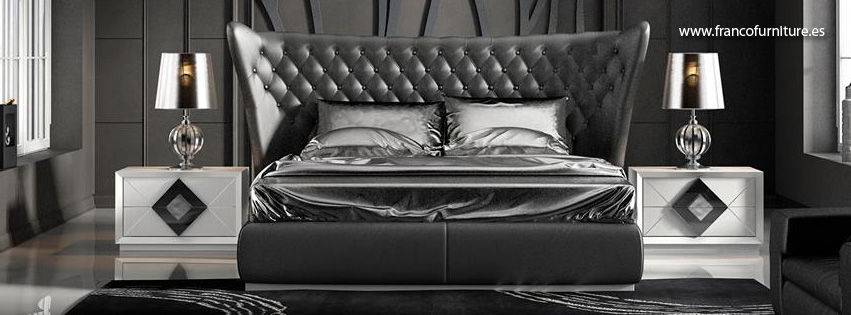 Miami - Bed