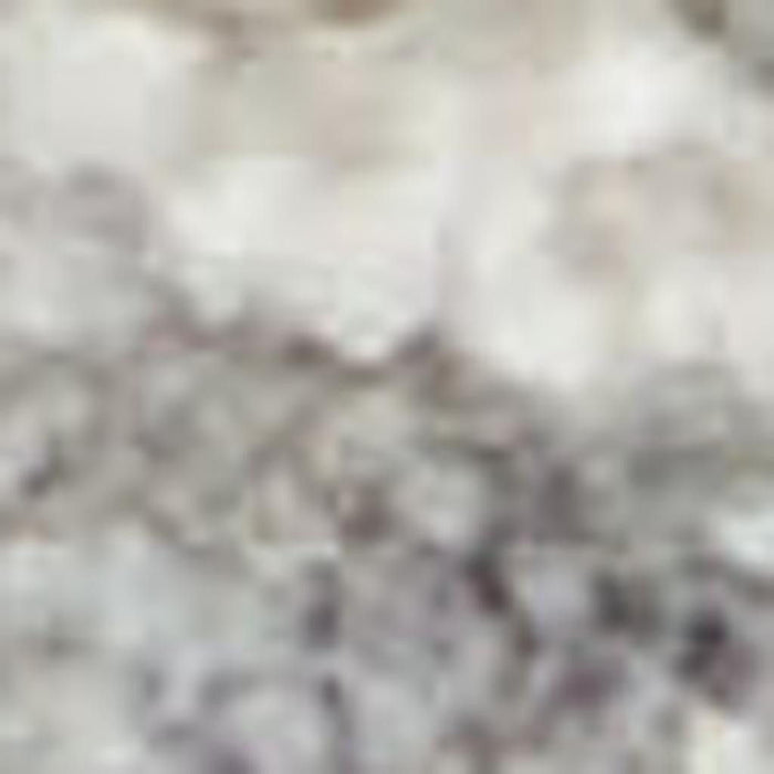10' X 8' Floral Power Loom Area Rug - Ivory And Gray