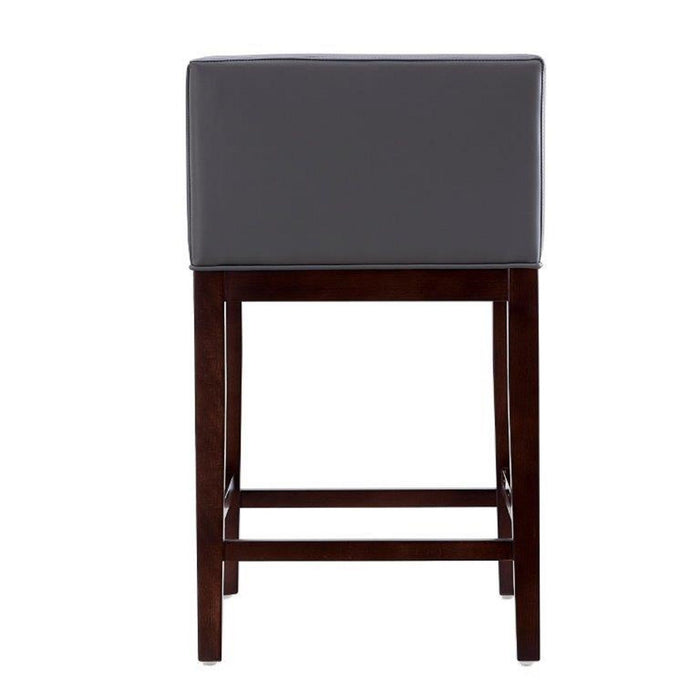 Manhattan Kingsley - Counter Stool