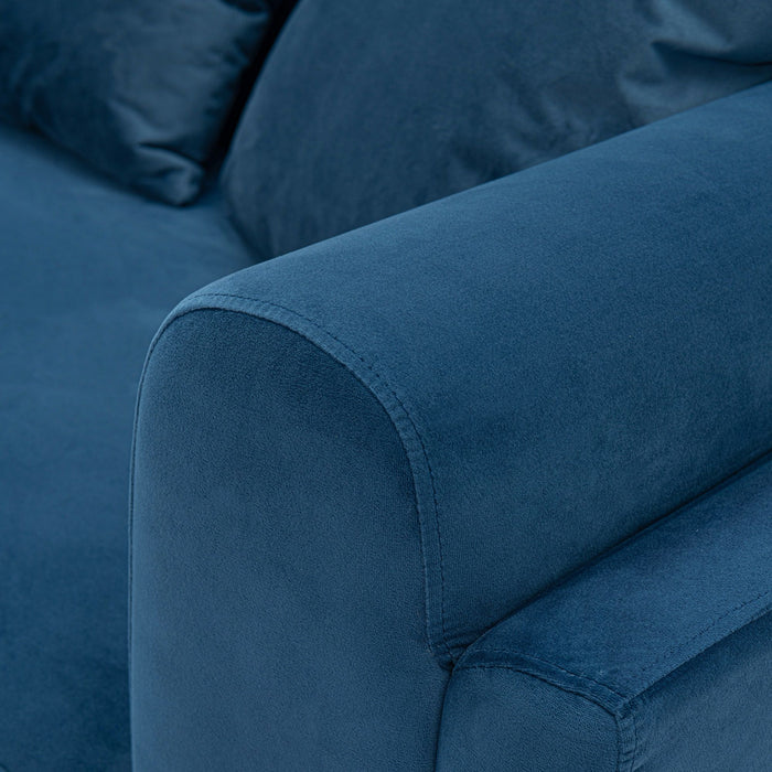 Manhattan Edmonda - Sofa