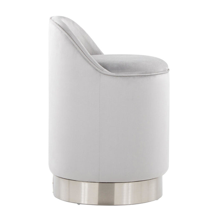 Marla - Vanity Stool