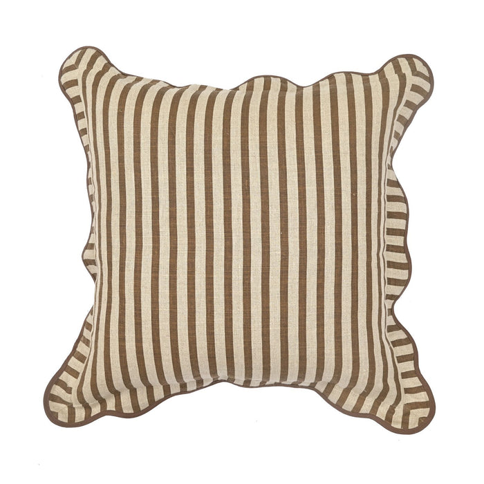 Striped - Accent Cushion Cover