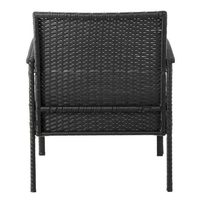 Manhattan Noli - 3-Piece Conversation Set