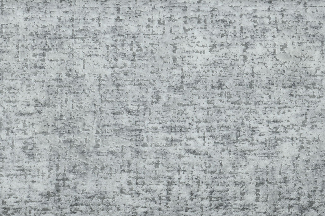 Soleil - 5 Piece Queen Bedroom Set With Cooler And Speaker - Charcoal