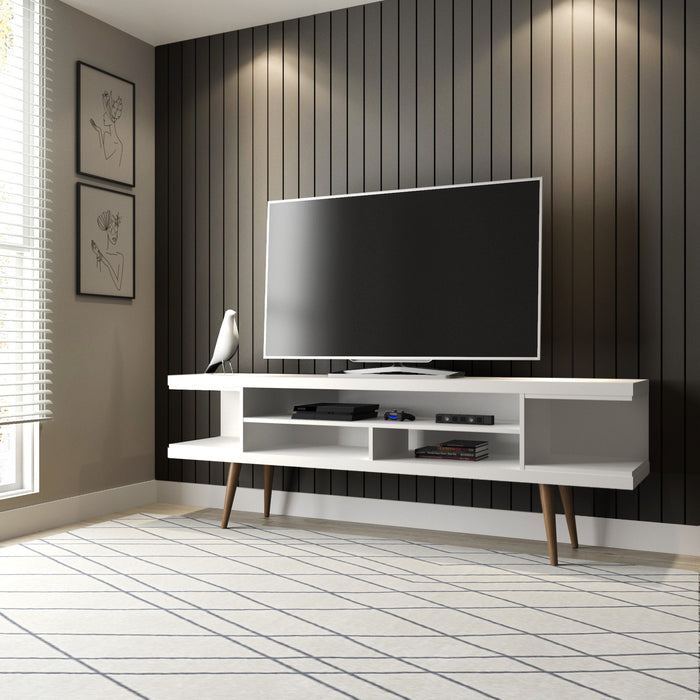 Manhattan Utopia - TV Stand