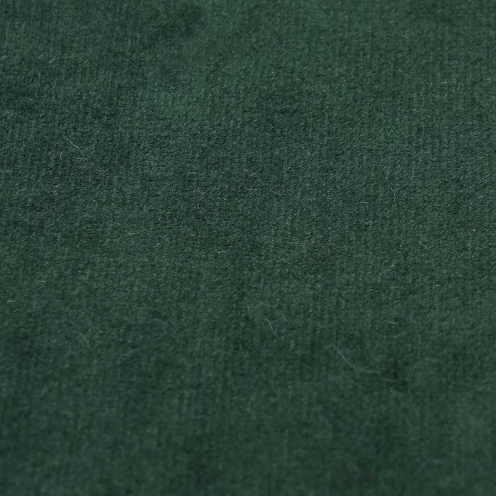 Kaylee - Velvet Ottoman