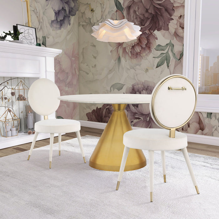 Brandy - Dining Chair (Set of 2)