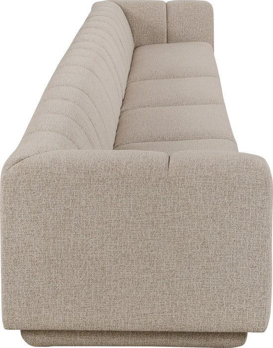 Modari - Sectional - Beige