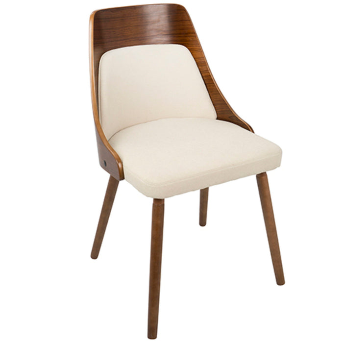 Anabelle - Accent Chair