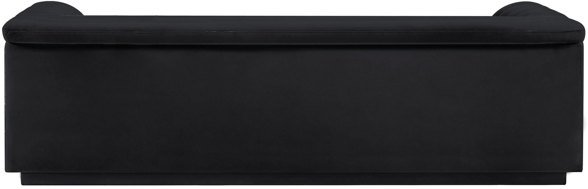 Cascade - Velvet Sofa