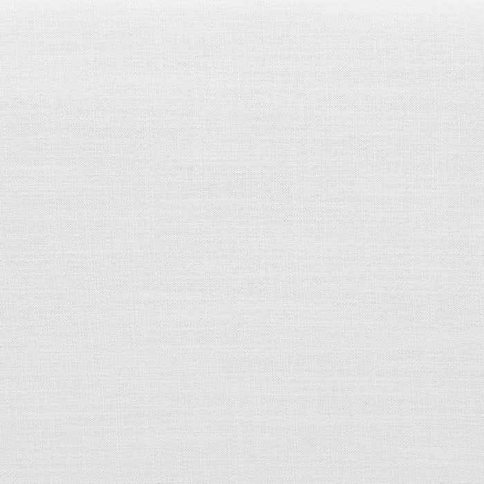 Comfy - Linen Ottoman