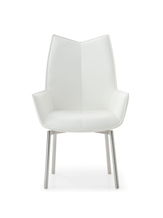 1218 - Swivel Dining Chair