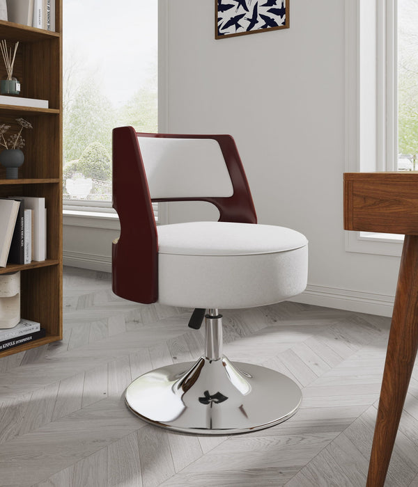 Manhattan Salon - Swivel Lounge Chair
