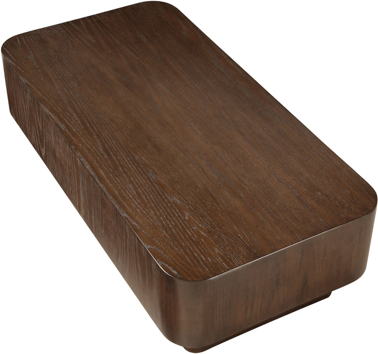 Oakmont - Coffee Table