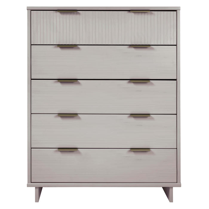 Manhattan Granville - Chest