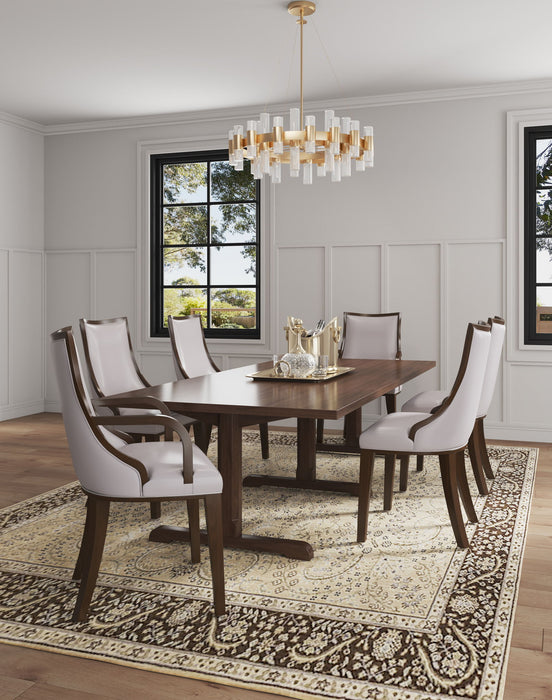 Manhattan Grand - Armchair