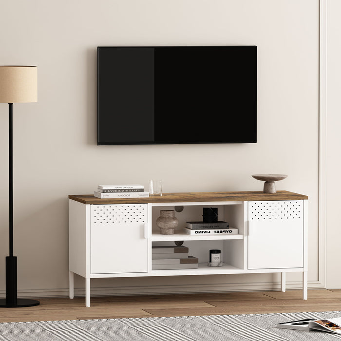 Manhattan Landen - Storage Cabinet