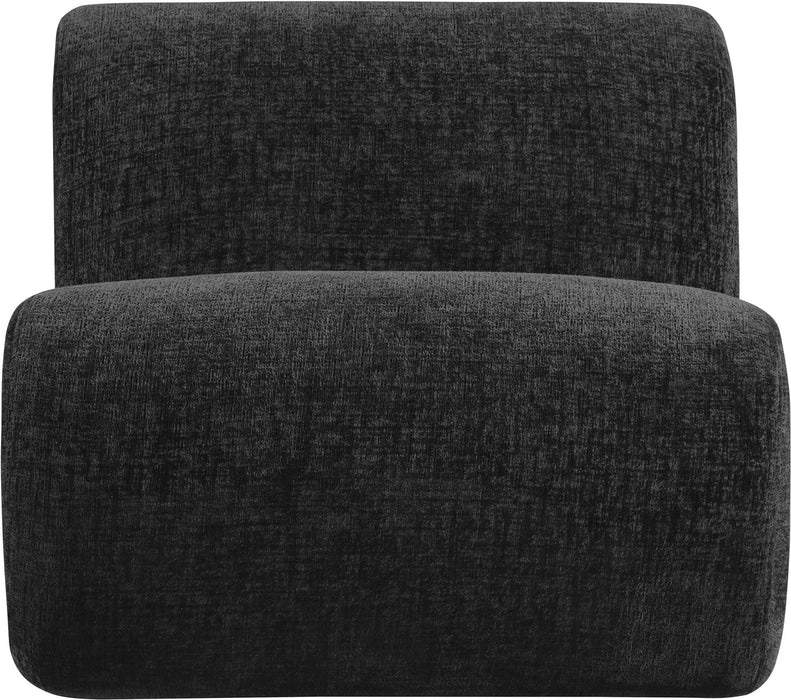 Akira - Fabric Upholstered Accent Chair