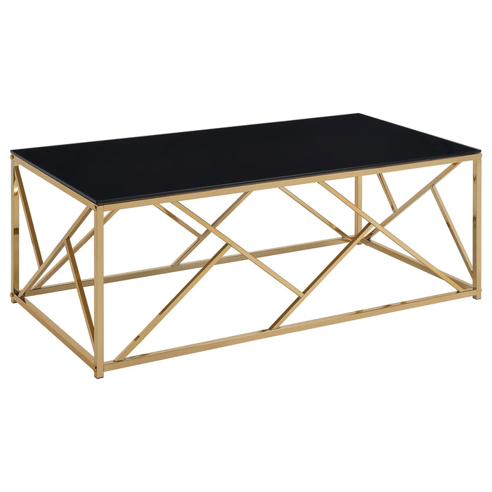 COFFEE TABLE SET