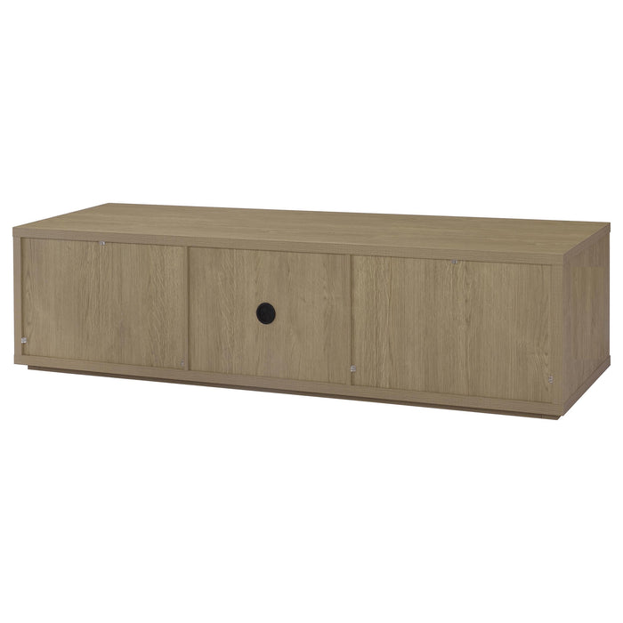 HP0426 Tv Stand (85") Latte
