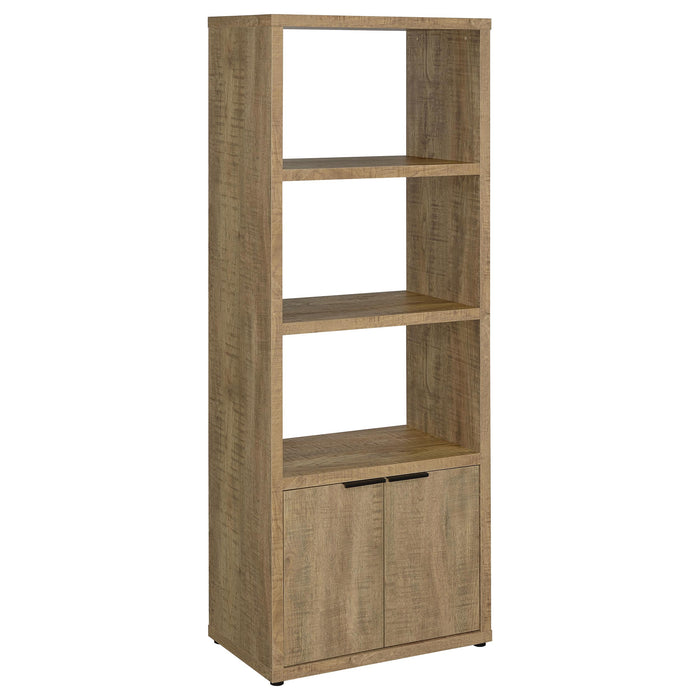 Tabby 3-Piece Entertainment Center for a TV up to 65 Inches Mango