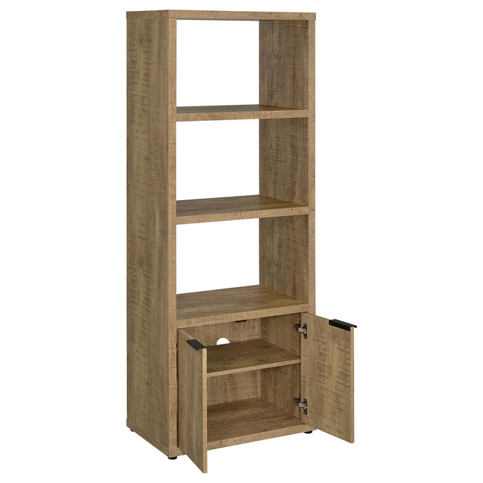 Tabby 3-Piece Entertainment Center for a TV up to 65 Inches Mango
