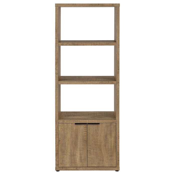 Tabby 3-Piece Entertainment Center for a TV up to 65 Inches Mango