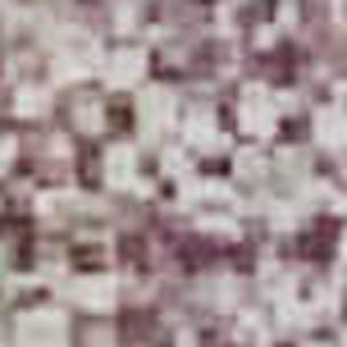 10' X 14' Abstract Washable Area Rug With UV Protection (709908) - Blush / Green / Gray