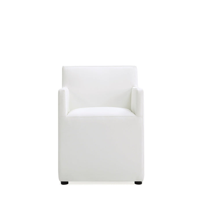 Manhattan Anna Square - Armchair