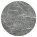 CoasterEveryday Bradley 2-piece Round SmartTop coffee table set in grey and natural finish