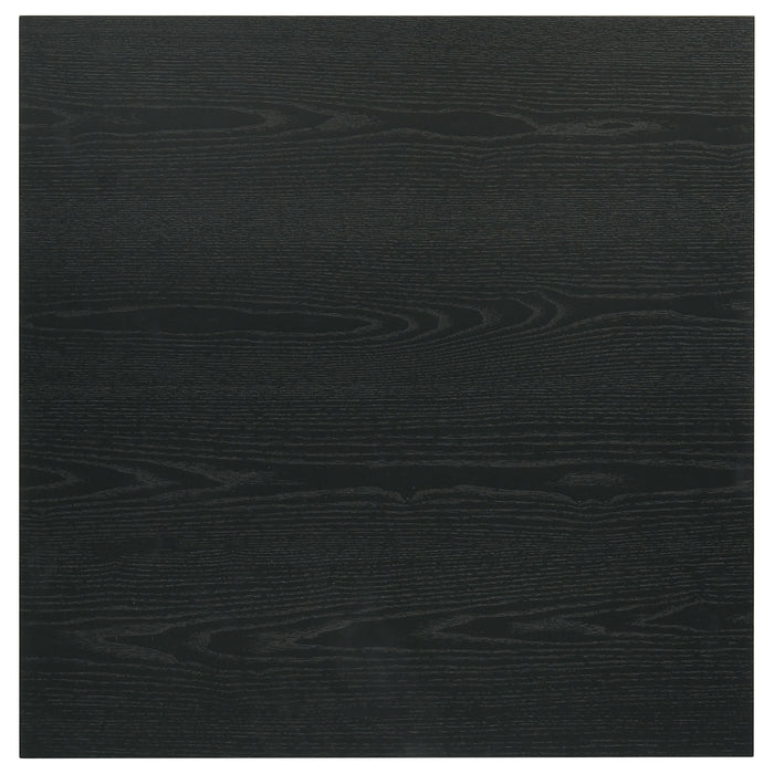 Decker 3-piece Coffee and End Table Set Black