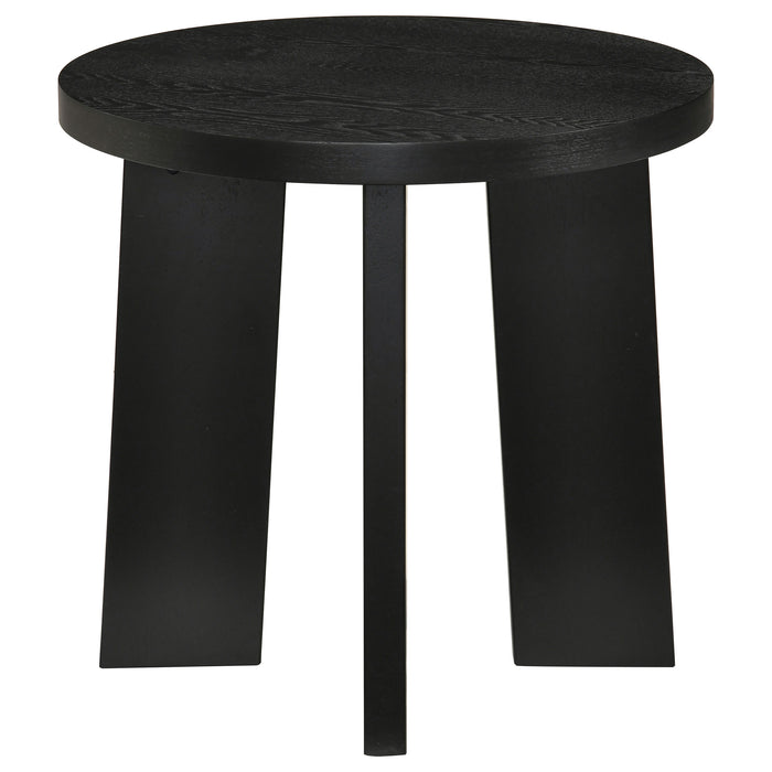 END & SIDE TABLE