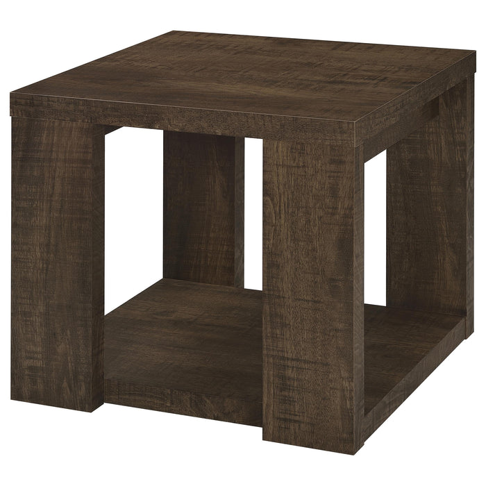 END TABLE