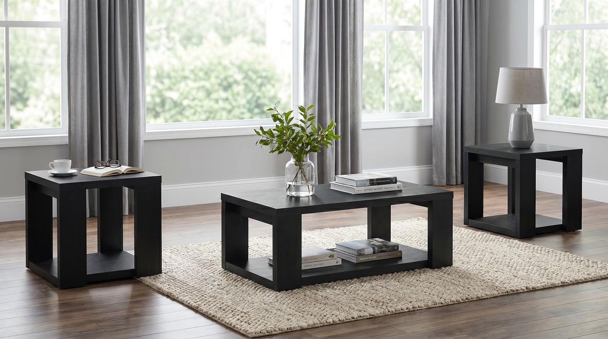 COFFEE TABLE SET