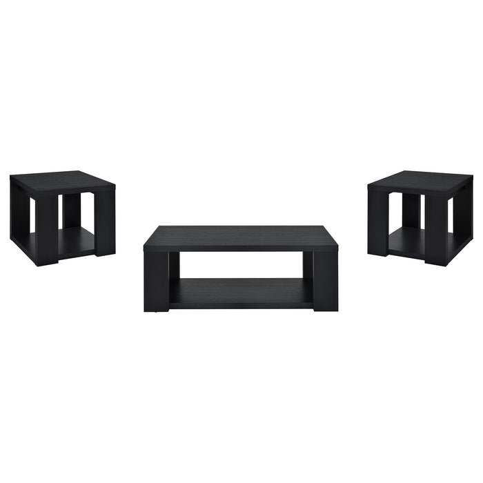 COFFEE TABLE SET