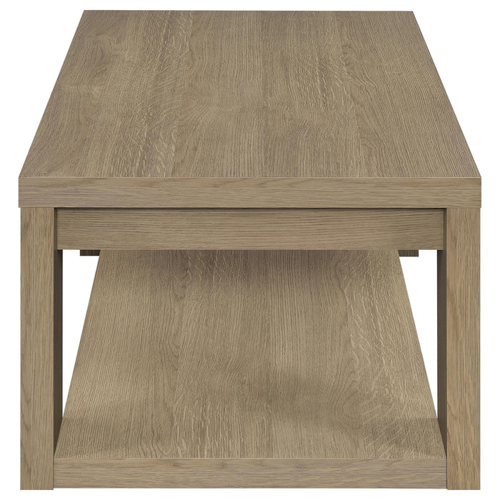 COFFEE TABLE SET