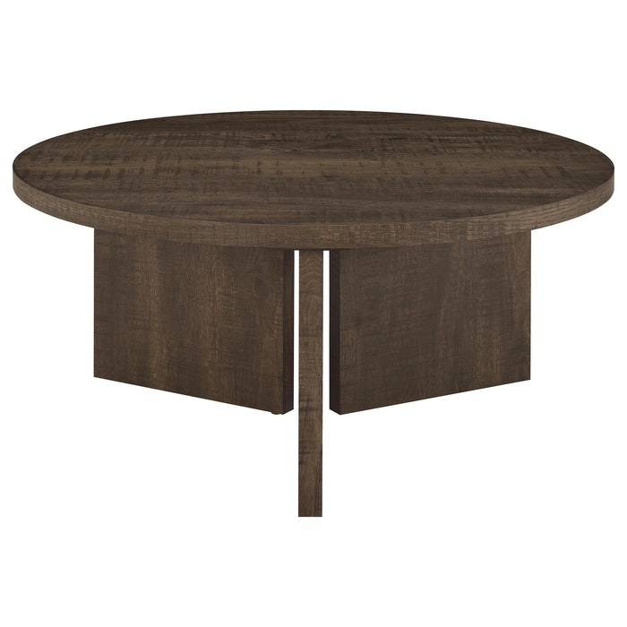 COFFEE TABLE SET