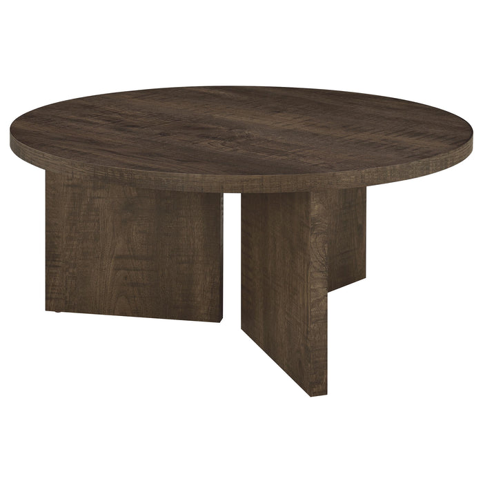 COFFEE TABLE SET