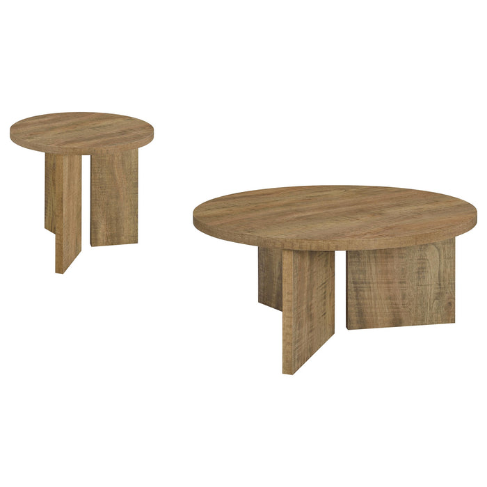 COFFEE TABLE SET