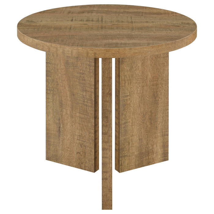 COFFEE TABLE SET