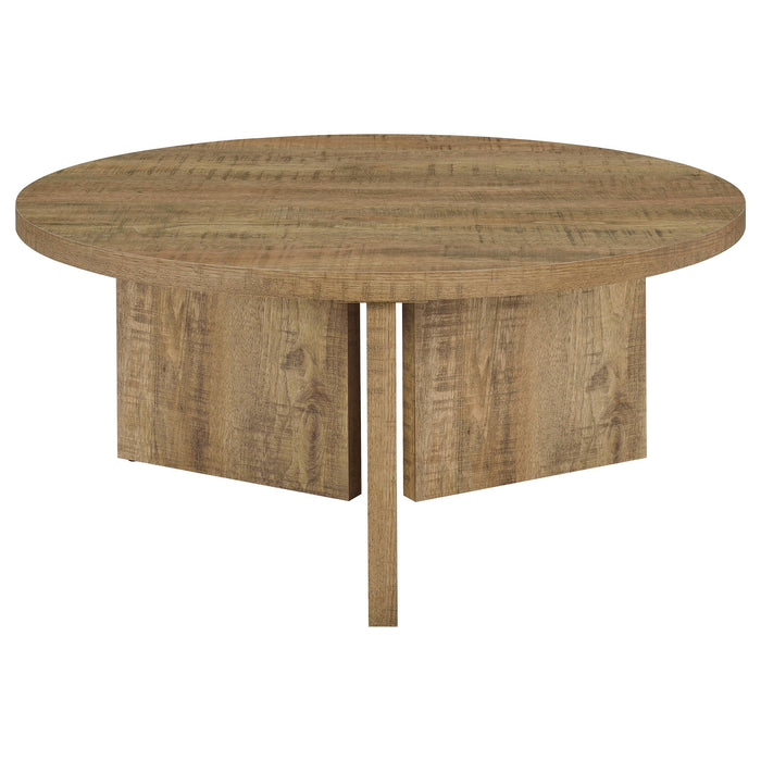 COFFEE TABLE SET